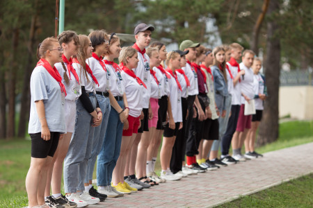 Что нужно и что не нужно брать с собой в лагерь. Памятка!
